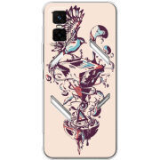 Чохол BoxFace Infinix GT 30 Pro 