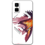 Чохол BoxFace Infinix GT 30 Pro 