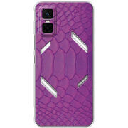 Чохол BoxFace Infinix GT 30 Pro 