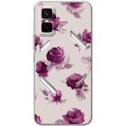 Чохол BoxFace Infinix GT 30 Pro 