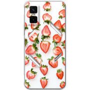 Чохол BoxFace Infinix GT 30 Pro 