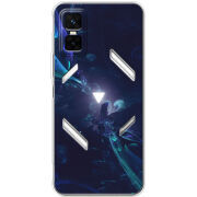 Чохол BoxFace Infinix GT 30 Pro 