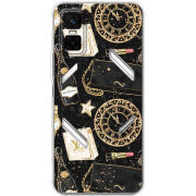 Чохол BoxFace Infinix GT 30 Pro 