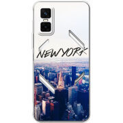 Чохол BoxFace Infinix GT 30 Pro 