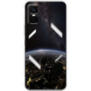 Чохол BoxFace Infinix GT 30 Pro 