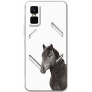 Чохол BoxFace Infinix GT 30 Pro 