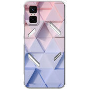 Чохол BoxFace Infinix GT 30 Pro 