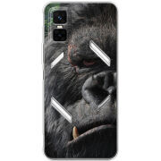 Чохол BoxFace Infinix GT 30 Pro Kong