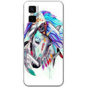 Чохол BoxFace Infinix GT 30 Pro 