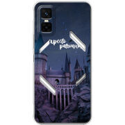 Чохол BoxFace Infinix GT 30 Pro 