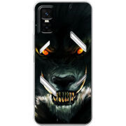 Чохол BoxFace Infinix GT 30 Pro Werewolf