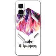 Чохол BoxFace Infinix GT 30 Pro 