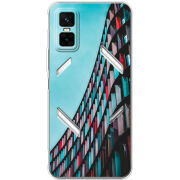 Чохол BoxFace Infinix GT 30 Pro 