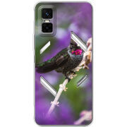 Чохол BoxFace Infinix GT 30 Pro 