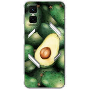 Чохол BoxFace Infinix GT 30 Pro 