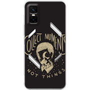 Чохол BoxFace Infinix GT 30 Pro 