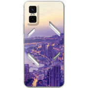 Чохол BoxFace Infinix GT 30 Pro 