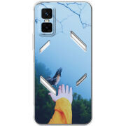 Чохол BoxFace Infinix GT 30 Pro 