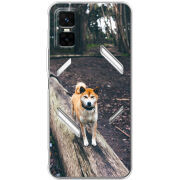 Чохол BoxFace Infinix GT 30 Pro 