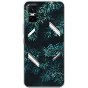 Чохол BoxFace Infinix GT 30 Pro 