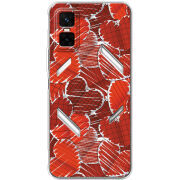 Чохол BoxFace Infinix GT 30 Pro Heart Strings