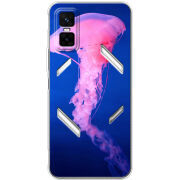 Чохол BoxFace Infinix GT 30 Pro 