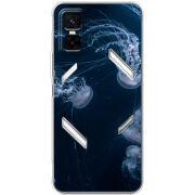 Чохол BoxFace Infinix GT 30 Pro 