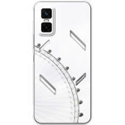 Чохол BoxFace Infinix GT 30 Pro 