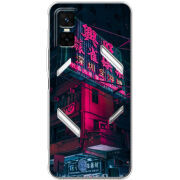 Чохол BoxFace Infinix GT 30 Pro 