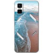 Чохол BoxFace Infinix GT 30 Pro 