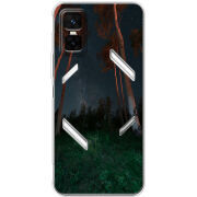 Чохол BoxFace Infinix GT 30 Pro 