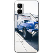 Чохол BoxFace Infinix GT 30 Pro 