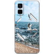 Чохол BoxFace Infinix GT 30 Pro 