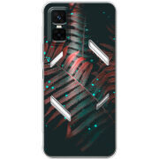 Чохол BoxFace Infinix GT 30 Pro 