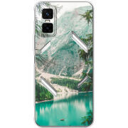 Чохол BoxFace Infinix GT 30 Pro 