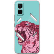 Чохол BoxFace Infinix GT 30 Pro 