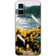 Чохол BoxFace Infinix GT 30 Pro 