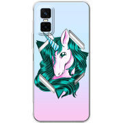 Чохол BoxFace Infinix GT 30 Pro 