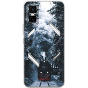 Чохол BoxFace Infinix GT 30 Pro 