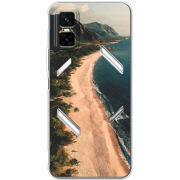 Чохол BoxFace Infinix GT 30 Pro 