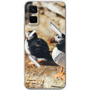 Чохол BoxFace Infinix GT 30 Pro 