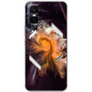 Чохол BoxFace Infinix GT 30 Pro 