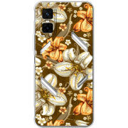 Чохол BoxFace Infinix GT 30 Pro Lilly