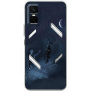 Чохол BoxFace Infinix GT 30 Pro 