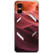 Чохол BoxFace Infinix GT 30 Pro 