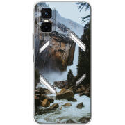 Чохол BoxFace Infinix GT 30 Pro 