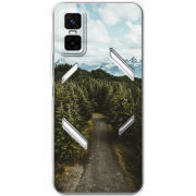 Чохол BoxFace Infinix GT 30 Pro 