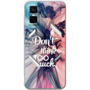 Чохол BoxFace Infinix GT 30 Pro 