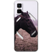 Чохол BoxFace Infinix GT 30 Pro 