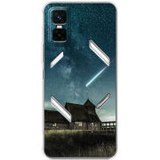 Чохол BoxFace Infinix GT 30 Pro 